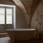 Hotel Palazzo Zimara Boutique - The D'angelo Family Collection *