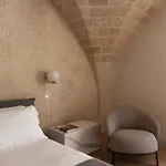Palazzo Zimara Boutique - The D'angelo Family Collection Hotel Lecce