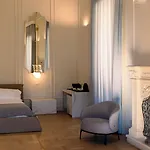 Hotel Palazzo Zimara Boutique - The D'angelo Family Collection *