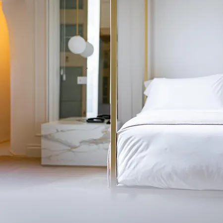 Palazzo Zimara Boutique Hotel *