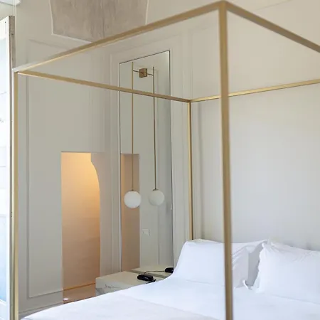 Hotel Palazzo Zimara Boutique Lecce