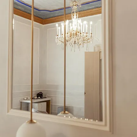 Palazzo Zimara Boutique Hotell *