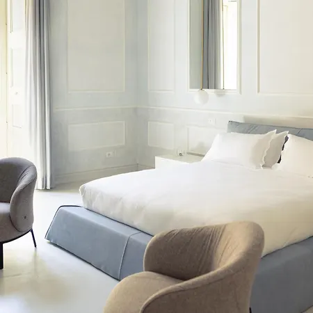 فندق Palazzo Zimara Boutique ليتشي