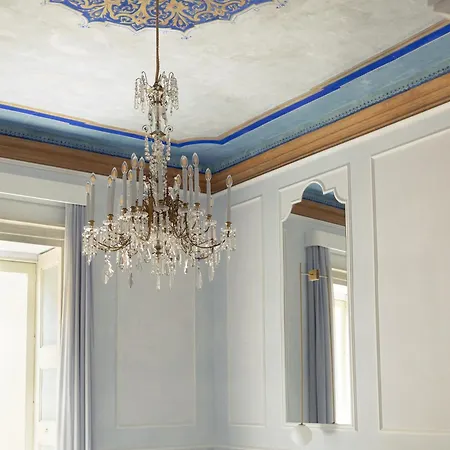 Palazzo Zimara Boutique Hotell