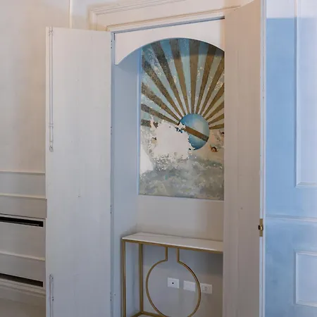 فندق Palazzo Zimara Boutique