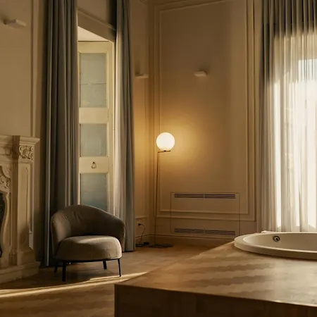 Palazzo Zimara Boutique