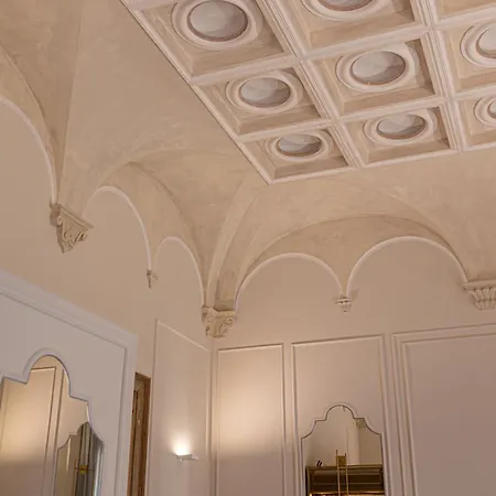 Palazzo Zimara Boutique فندق ليتشي