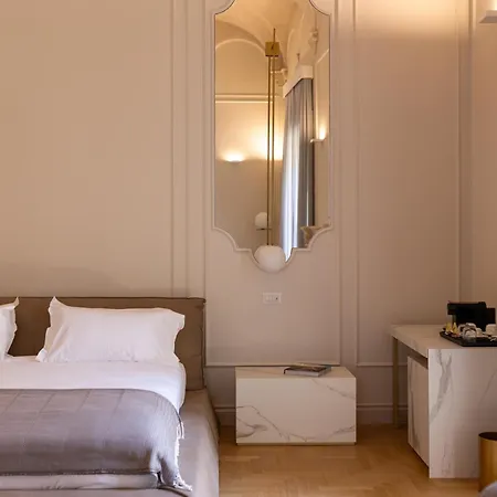 Hotel Palazzo Zimara Boutique Lecce
