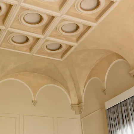 فندق Palazzo Zimara Boutique *