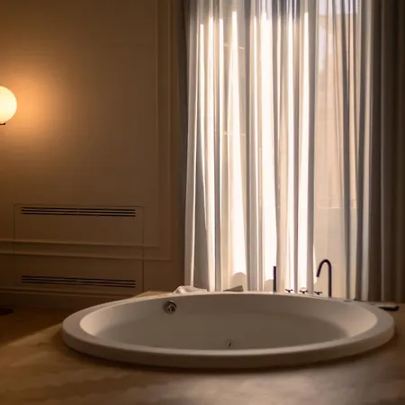 Hotell Palazzo Zimara Boutique Lecce