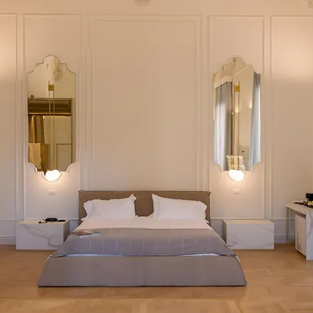 Palazzo Zimara Boutique - The D'angelo Family Collection *