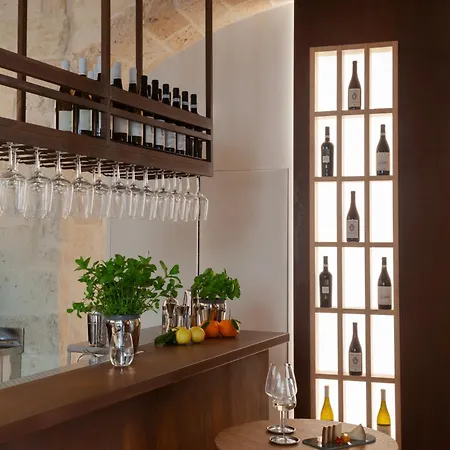 Palazzo Zimara Boutique فندق