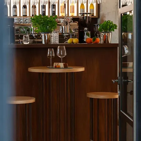 Hotel Palazzo Zimara Boutique *