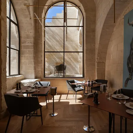 Palazzo Zimara Boutique * Lecce