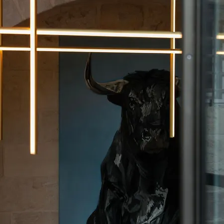 Hotel Palazzo Zimara Boutique