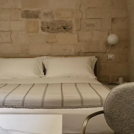 Palazzo Zimara Boutique فندق ليتشي