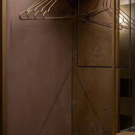 Hotell Palazzo Zimara Boutique
