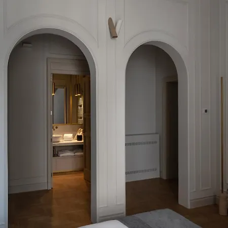 Palazzo Zimara Boutique فندق ليتشي
