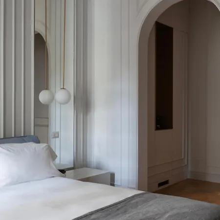 Palazzo Zimara Boutique Lecce