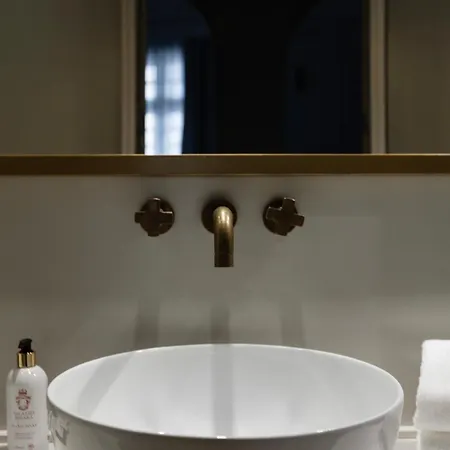 Palazzo Zimara Boutique * ليتشي