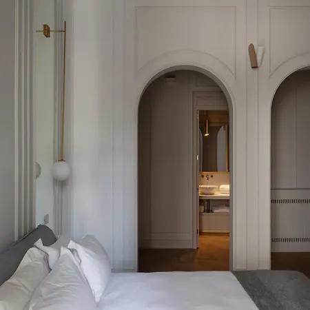 Palazzo Zimara Boutique فندق ليتشي