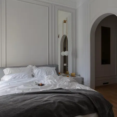 فندق Palazzo Zimara Boutique ليتشي
