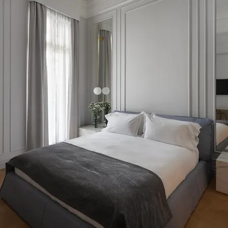 Palazzo Zimara Boutique Hotell