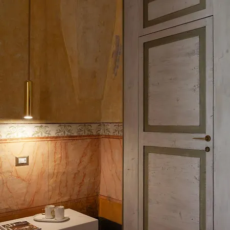 فندق Palazzo Zimara Boutique *