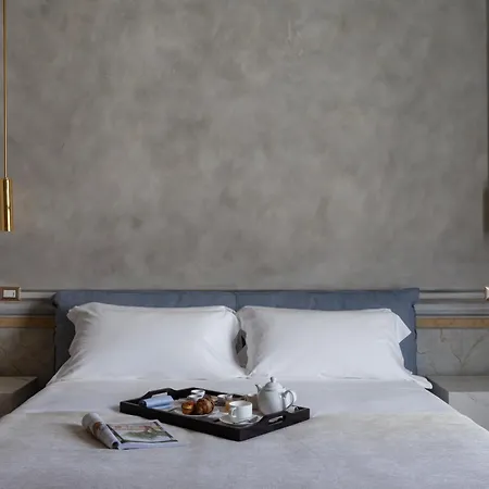 Palazzo Zimara Boutique فندق ليتشي