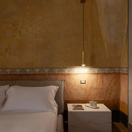 Palazzo Zimara Boutique فندق *