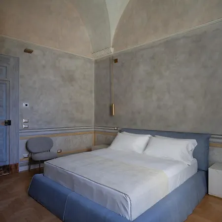فندق Palazzo Zimara Boutique *
