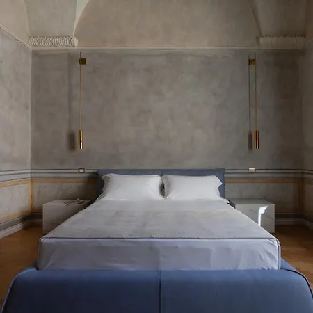 Palazzo Zimara Boutique - The D'angelo Family Collection 莱切
