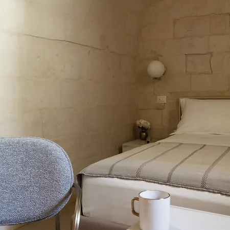 Hotell Palazzo Zimara Boutique *