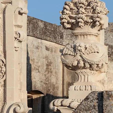 فندق Palazzo Zimara Boutique ليتشي