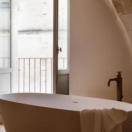 Palazzo Zimara Boutique - The D'angelo Family Collection