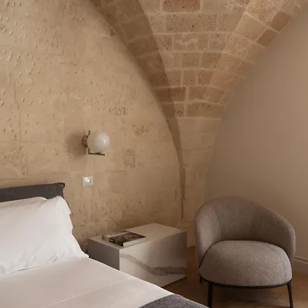 Palazzo Zimara Boutique Hotel Lecce