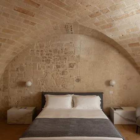 Palazzo Zimara Boutique ليتشي