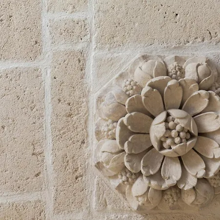 Hotell Palazzo Zimara Boutique Lecce