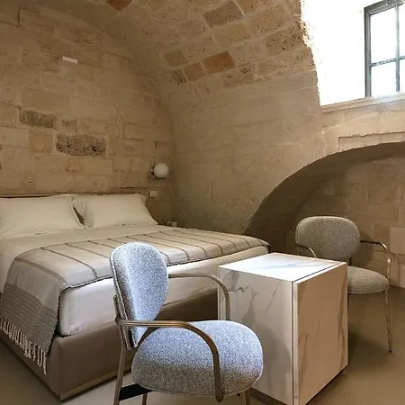 Palazzo Zimara Boutique فندق