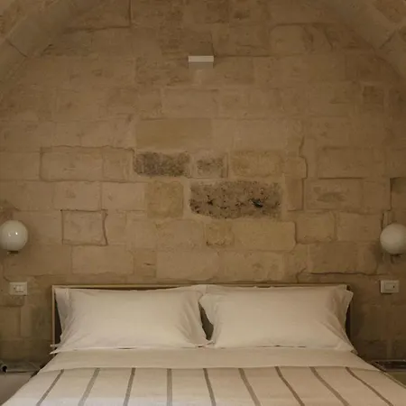 Hotel Palazzo Zimara Boutique *