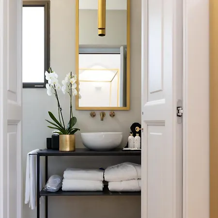 فندق Palazzo Zimara Boutique ليتشي