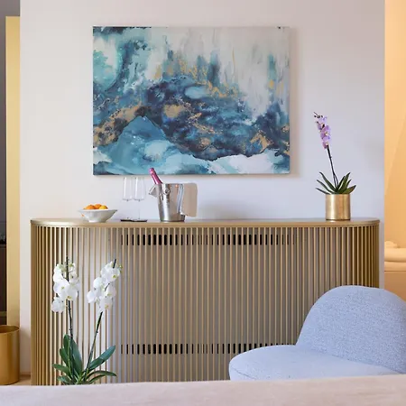 Hotell Palazzo Zimara Boutique