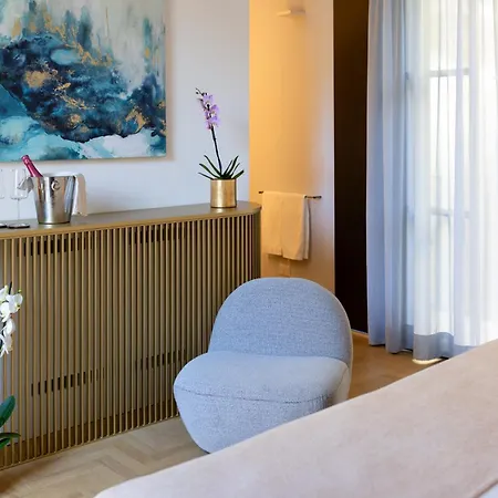 Palazzo Zimara Boutique فندق *