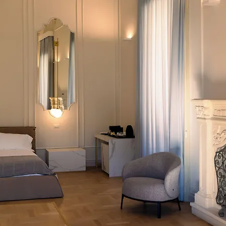 酒店 Palazzo Zimara Boutique - The D'angelo Family Collection *